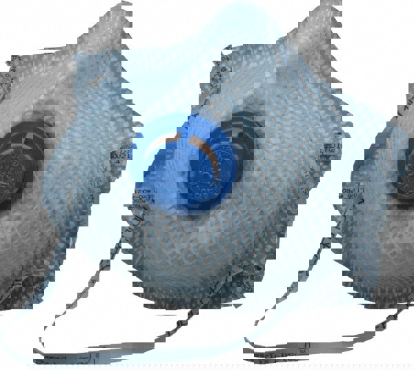 Disposable Particulate Respirator: Size Universal